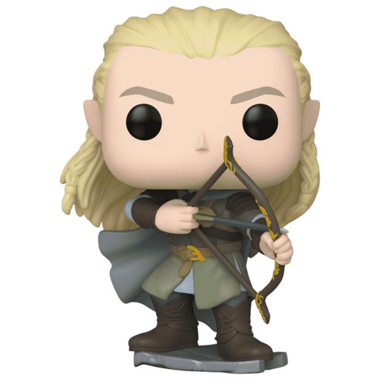 Funko Pop! Vinyl Legolas Greenleaf (Lord of the Rings)